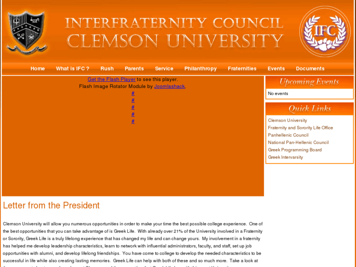 www.clemsonifc.com