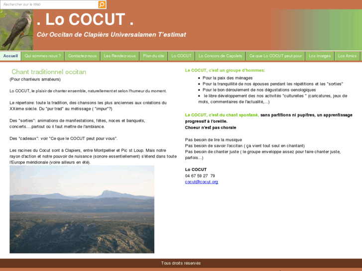 www.cocut.org