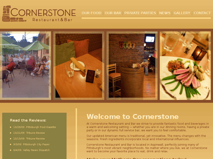 www.cornerstonepgh.com