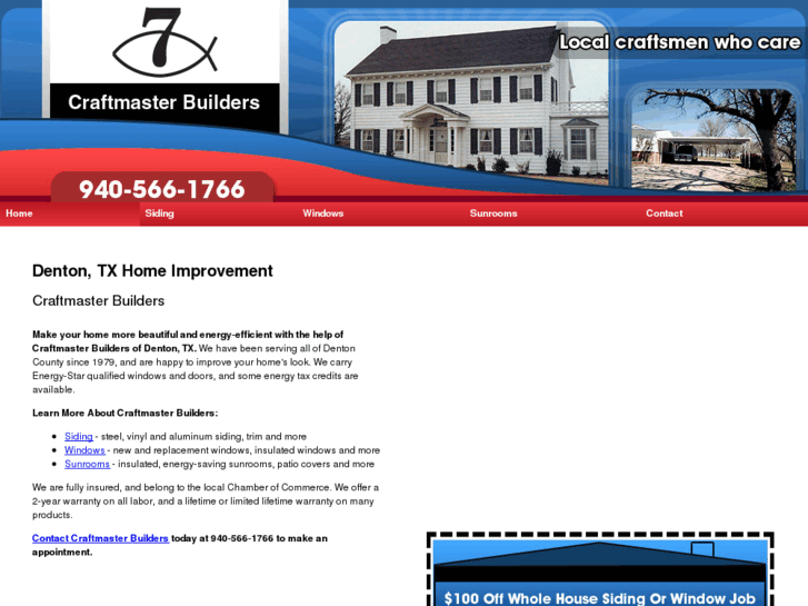 www.craftmasterbuilderstx.com