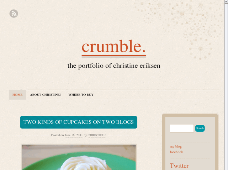 www.crumblebakery.com