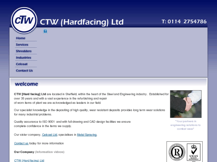 www.ctw-hardfacing-ltd.info