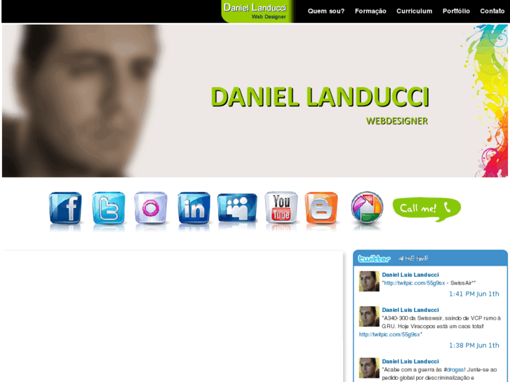 www.daniellanducci.com