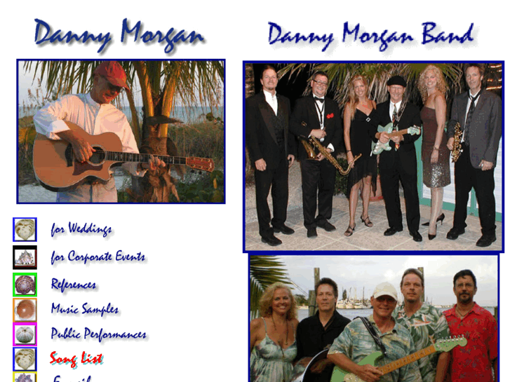 www.dannymorgan.com