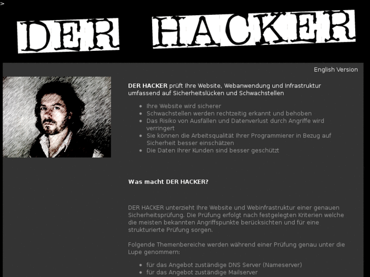 www.der-hacker.com