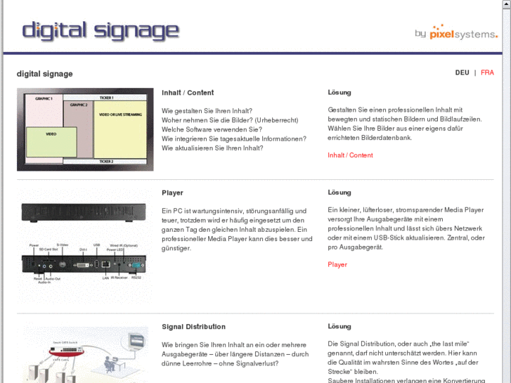 www.digital-signage-solutions.ch