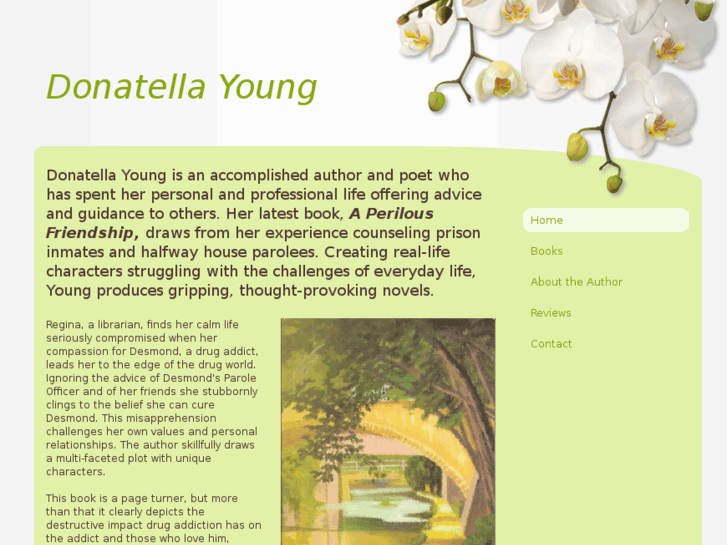 www.donatellayoung.com