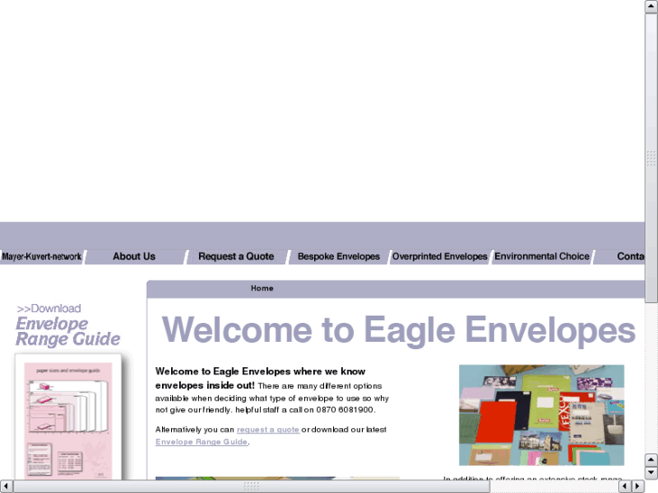 www.eagle-envelopes.com