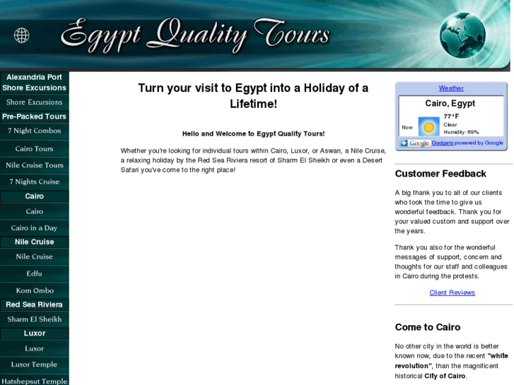 www.egypt-quality-tours.com