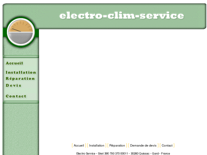 www.electro-clim-service.com