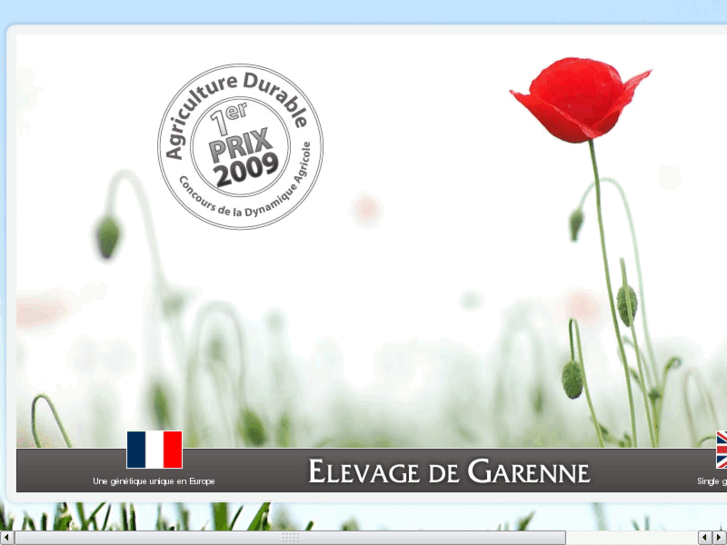 www.elevage-de-garenne.com