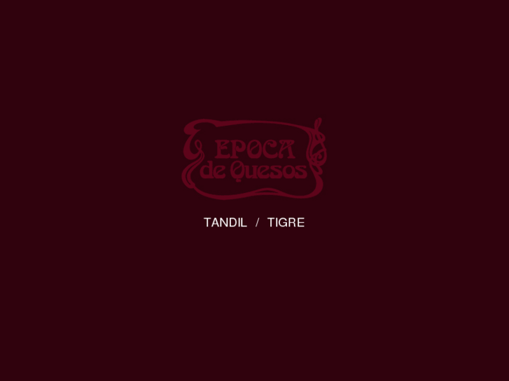 www.epocadequesos.com