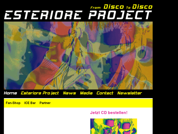 www.esteriore-project.com