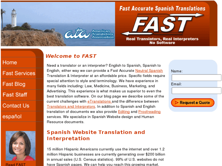 www.fastaccuratespanishtranslations.com