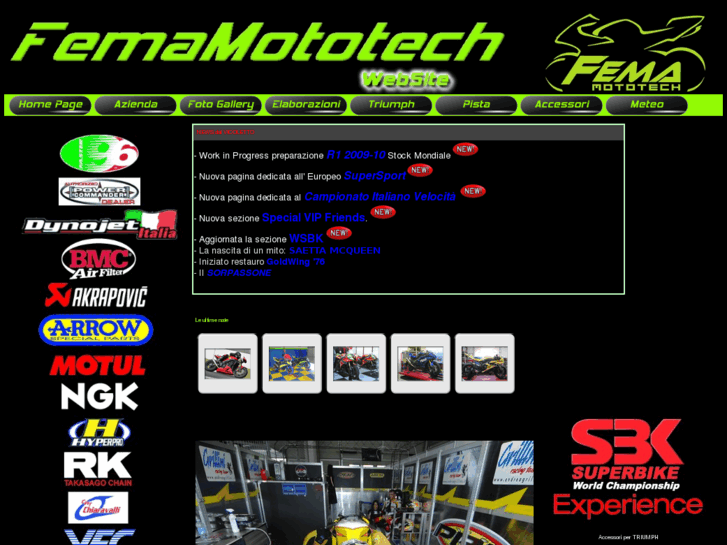 www.femamototech.com