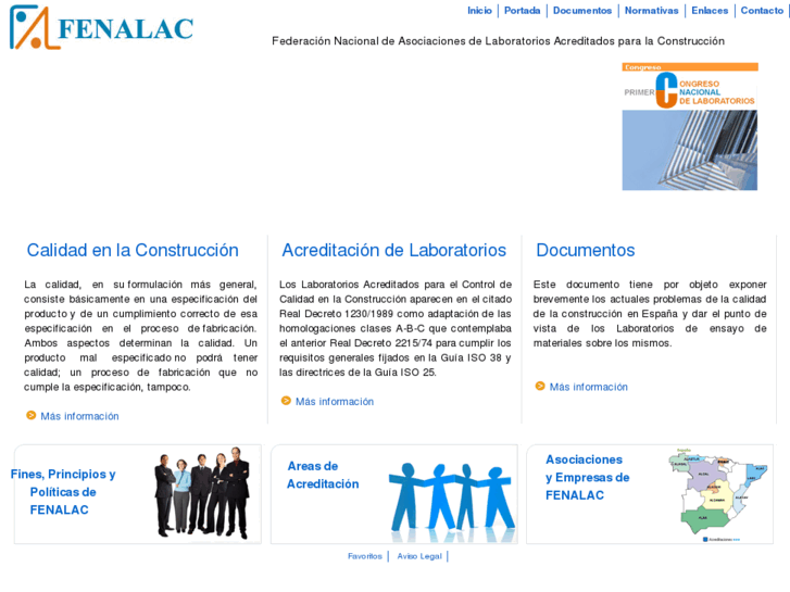 www.fenalac.com