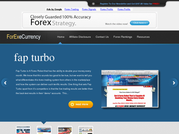 www.forexecurrency.com