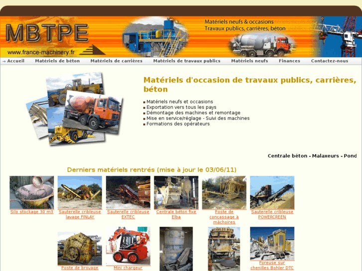 www.france-machinery.com