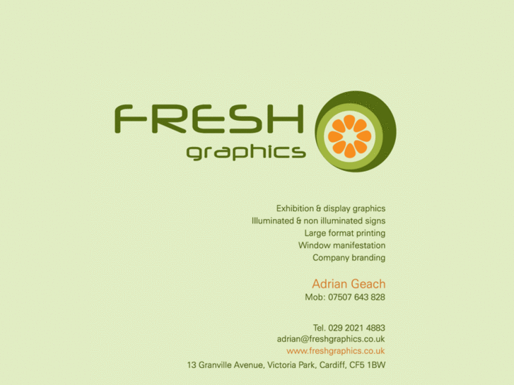 www.freshgraphics.co.uk