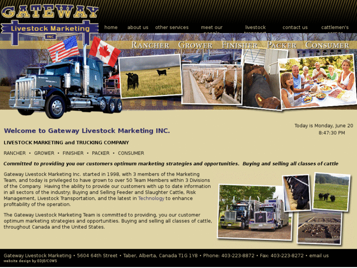 www.gatewaylivestock.com