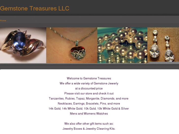 www.gemstonetreasures.net