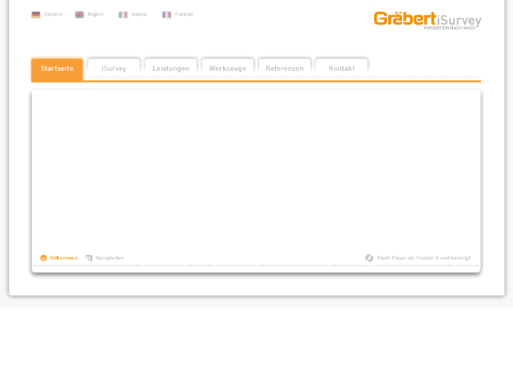 www.graebert-isurvey.com