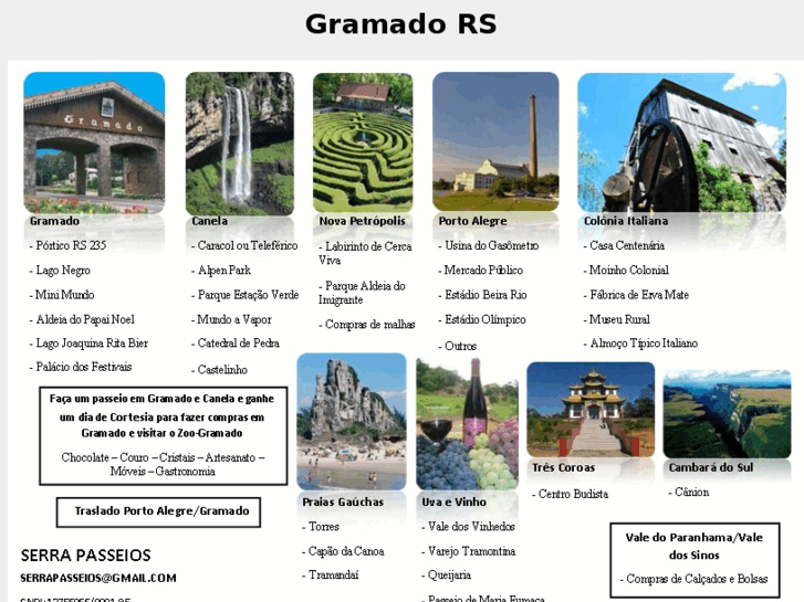 www.gramadors.com