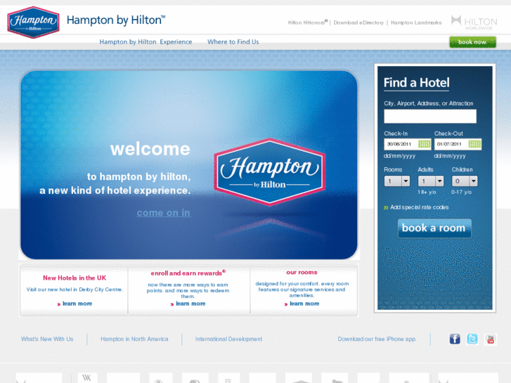 www.hamptonbyhilton.co.uk