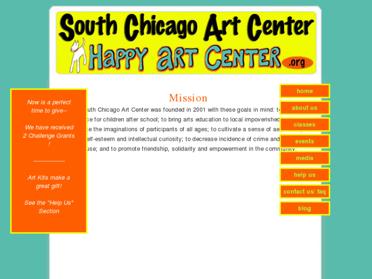 www.happyartcenter.org