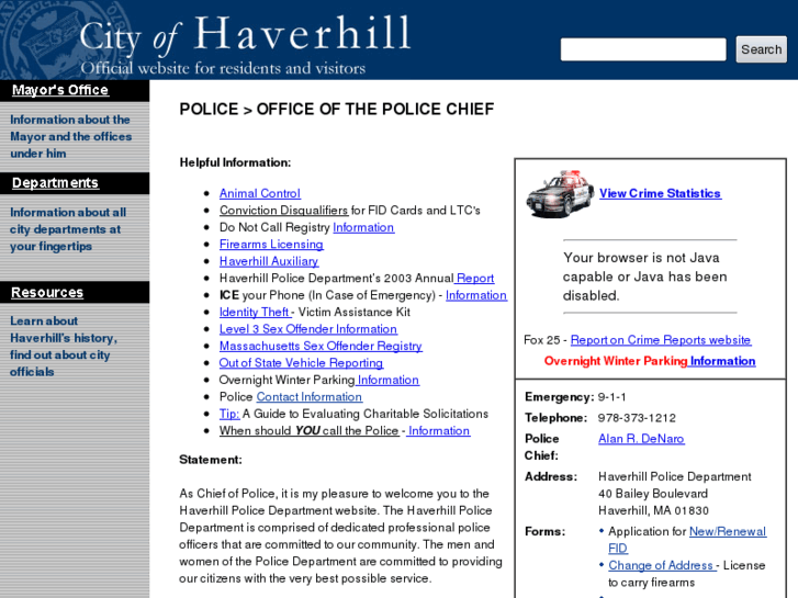 www.haverhillpolice.com