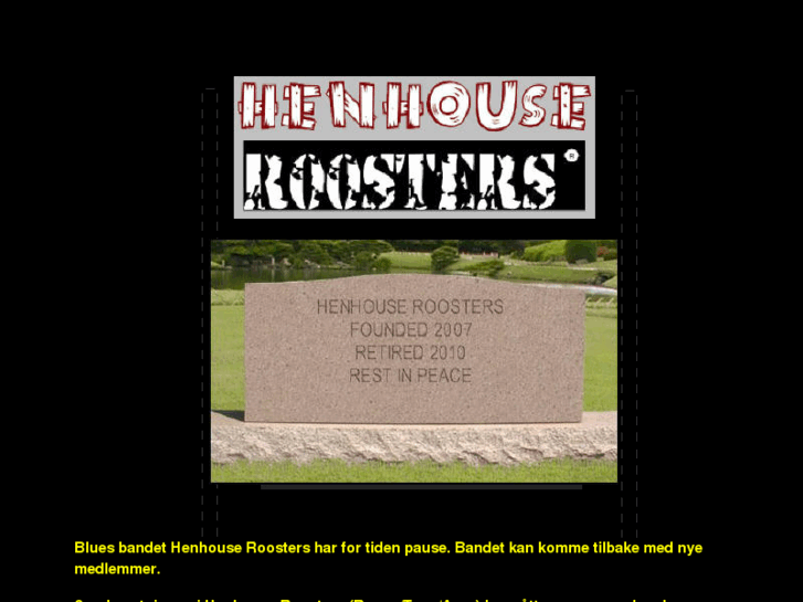 www.henhouseroosters.com