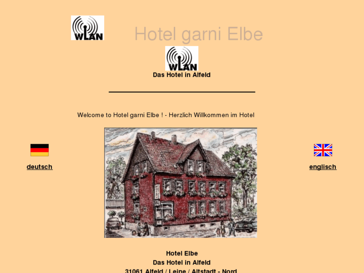 www.hotel-elbe.com