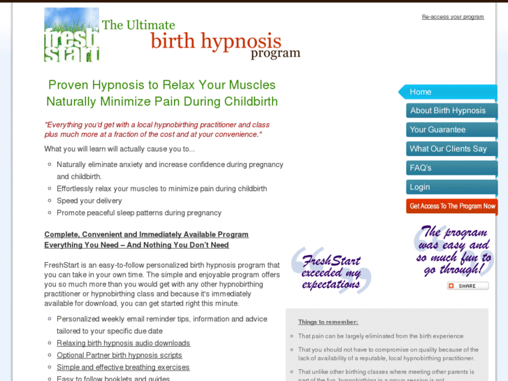 www.hypnosisbirth.com