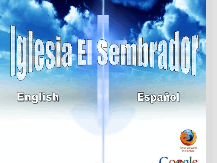 www.iglesiaelsembrador.org