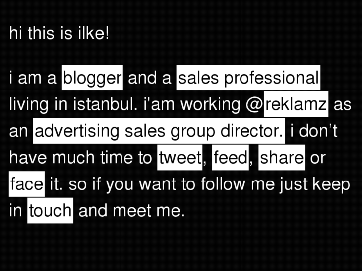 www.ilkecarkci.com