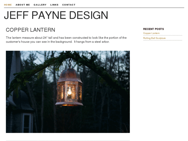 www.jeffpaynedesign.com
