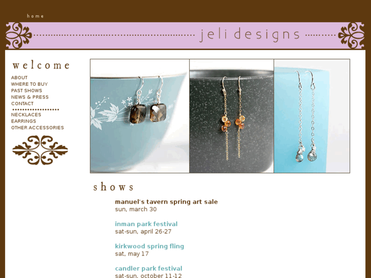 www.jelidesigns.com