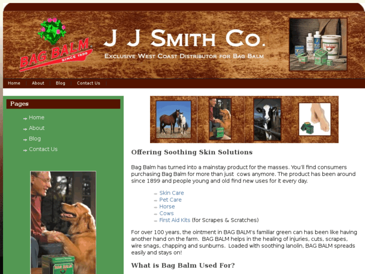 www.jjsmithco.net