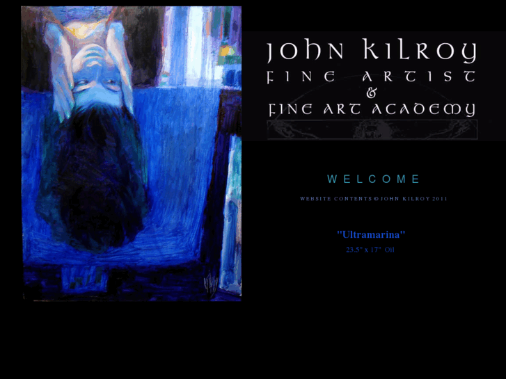 www.johnkilroy.com