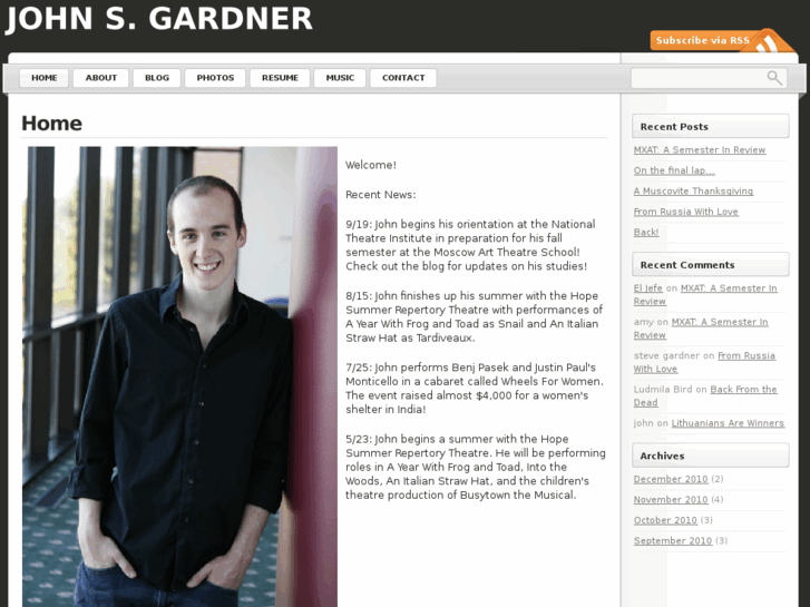 www.johnsgardner.com