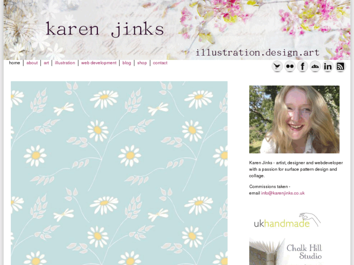 www.karenjinks.com