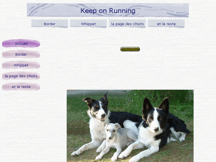 www.keep-on-running.info