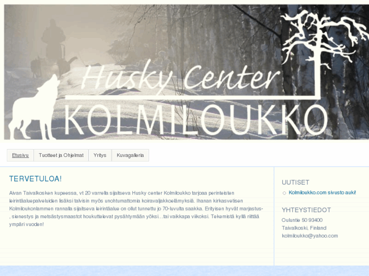 www.kolmiloukko.com