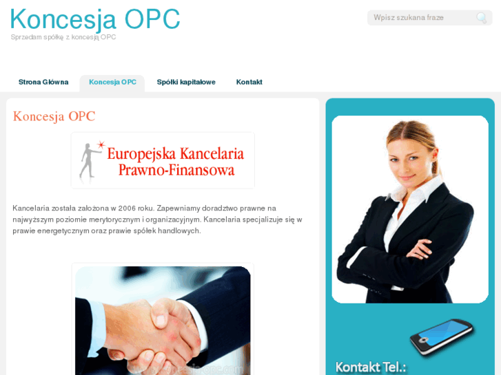 www.koncesja-opc.com