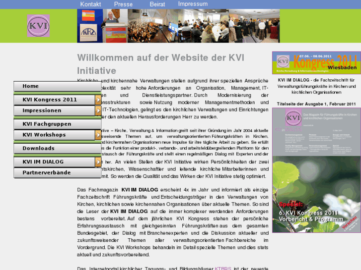 www.kvikongress.com