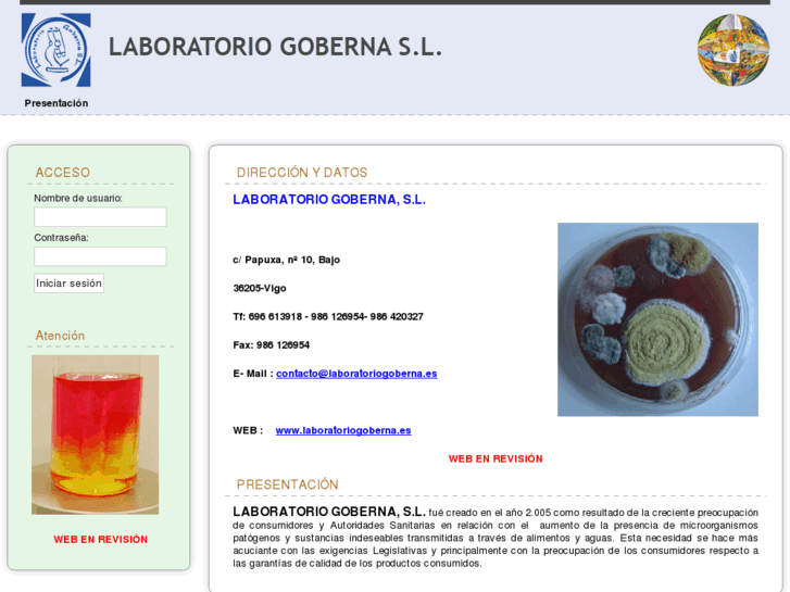 www.laboratoriogoberna.com
