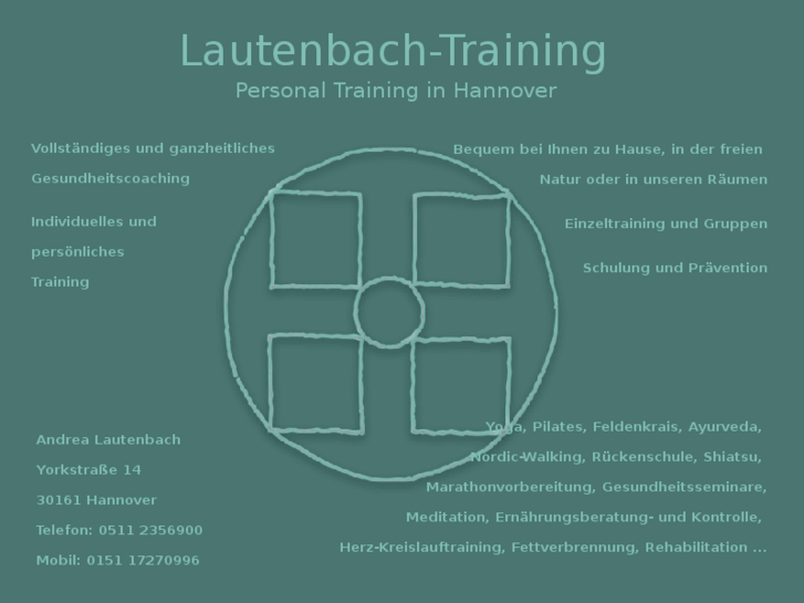 www.lautenbach-training.info