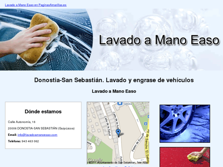 www.lavadoamanoeaso.com