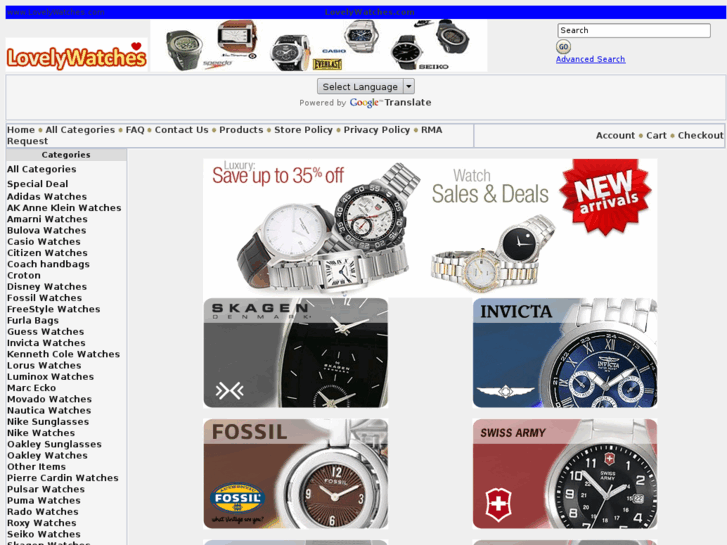 www.lovelywatches.com