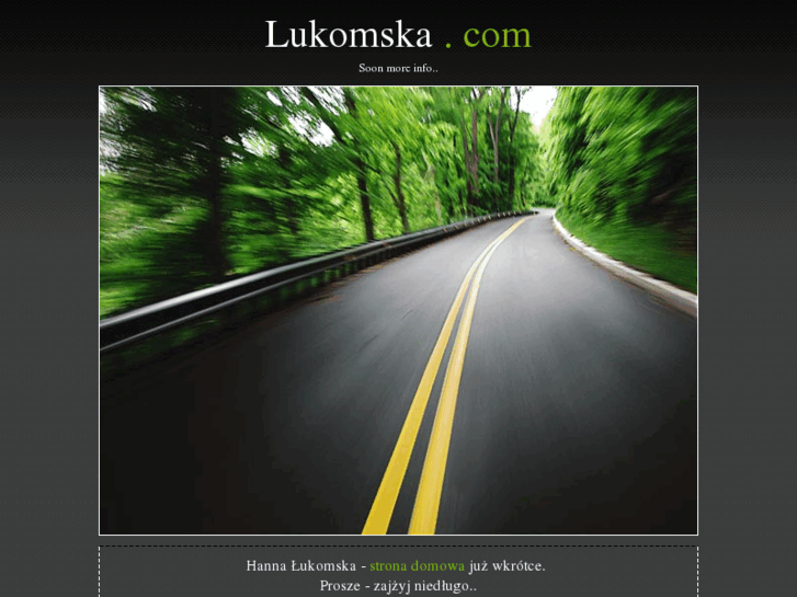 www.lukomska.com